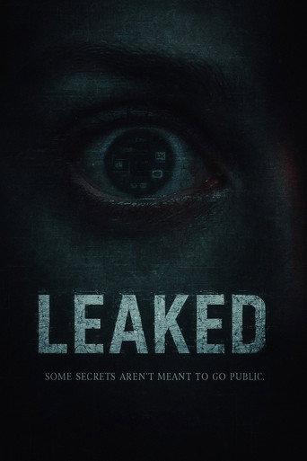 LEAKED (2026) poster