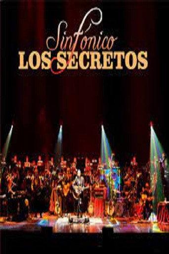 Los Secretos – Sinfónico () poster