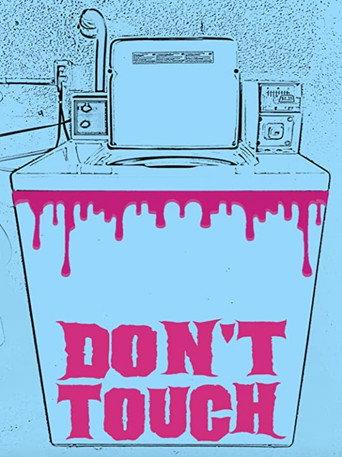 Don't Touch () poster