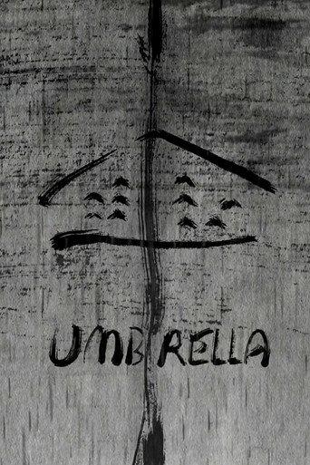 Umbrella (2016) poster