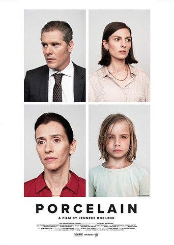 Porcelain (2019) poster