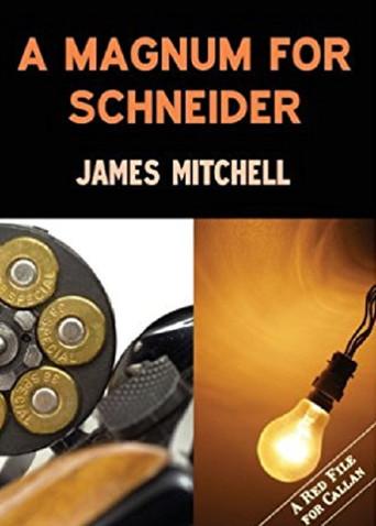 A Magnum for Schneider (1967) poster