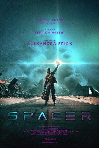 Spacer () poster