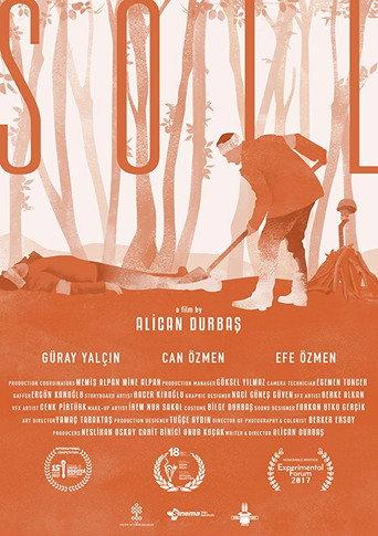 Soil (2017) poster