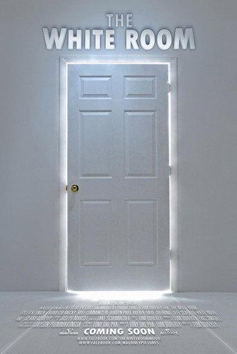 The White Room (2013) poster