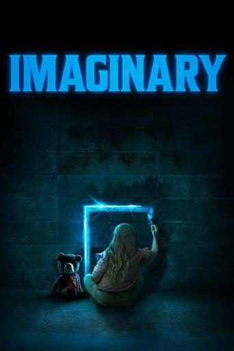 Imaginary (2024) poster