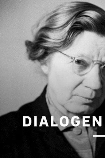 Dialogen fortsätter (1980) poster
