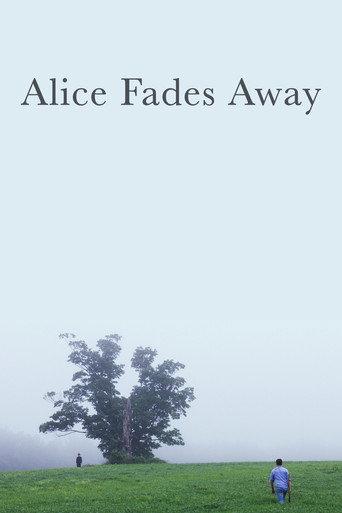 Alice Fades Away (2021) poster