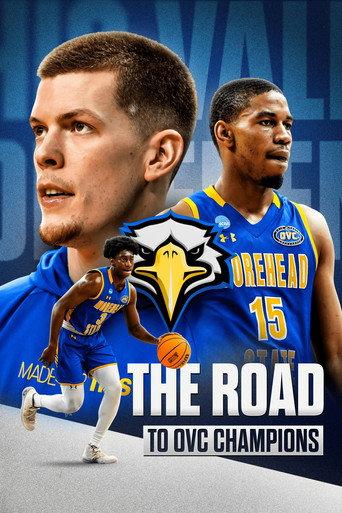 The Road to OVC Champions () poster