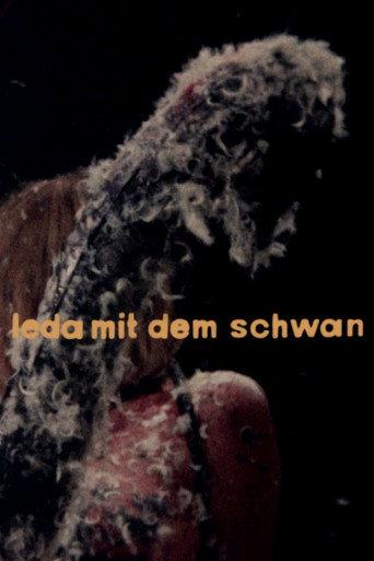 7/64: Leda and the Swan (1964) poster