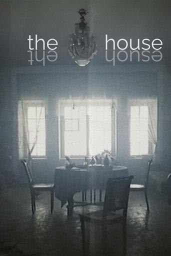 The House (1997) poster