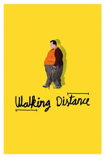Walking Distance (2015) poster