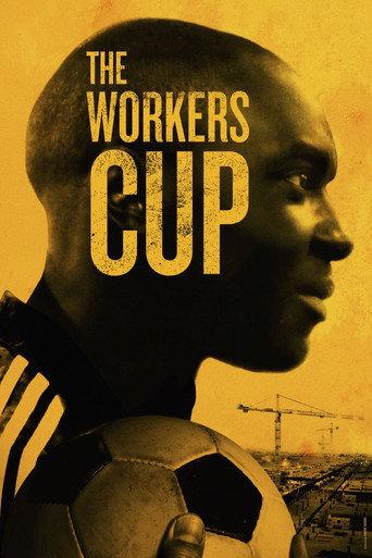 The Workers Cup (2017) poster
