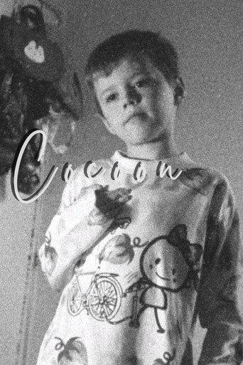 Cocoon (2024) poster