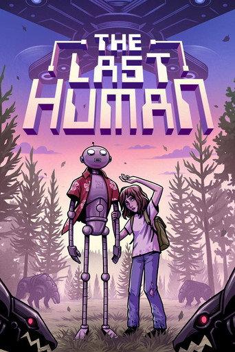 Last Human () poster