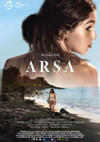 Arsa (2024) poster