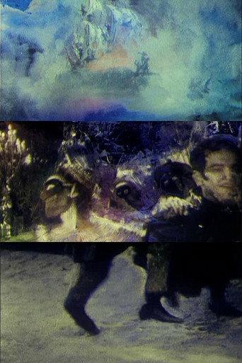 Petersburg (2003) poster