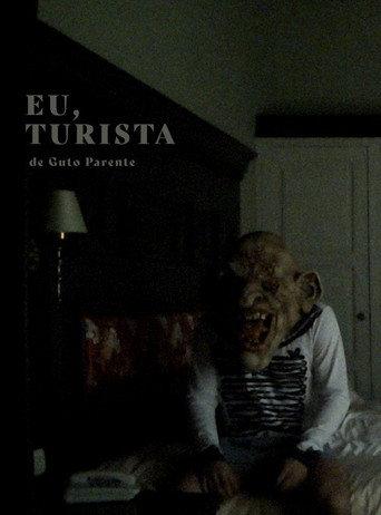 I, Tourist (2010) poster