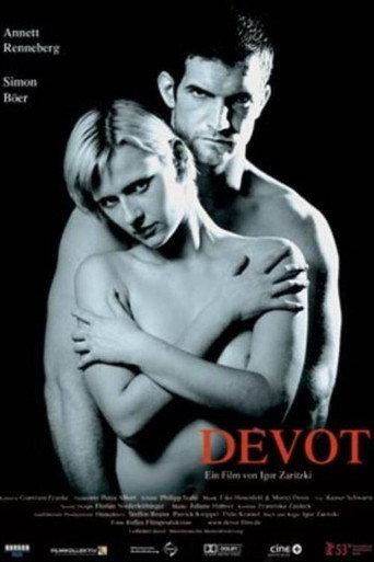 Devotion (2003) poster