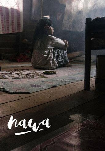 Hawa (2017) poster