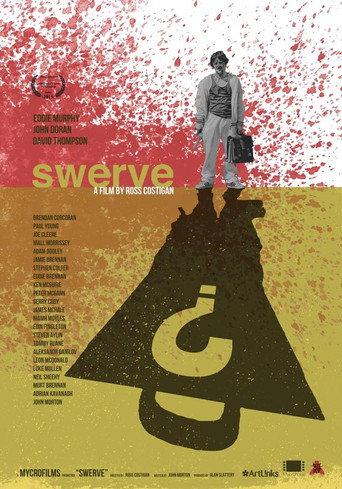 Swerve (2015) poster