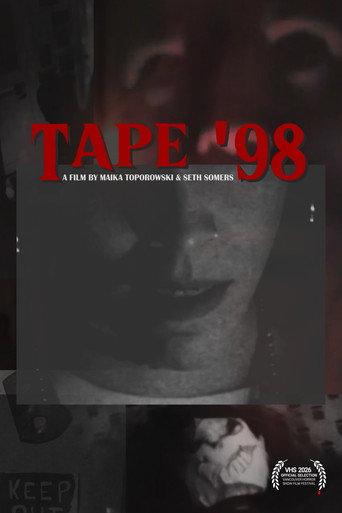 TAPE ‘98 () poster