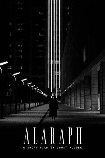 Alaraph (2018) poster