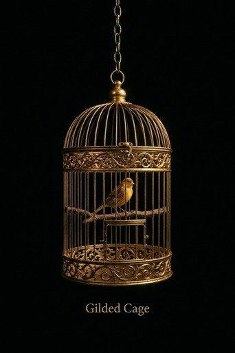 Gilded Cage () poster