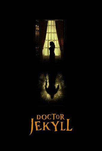 Doctor Jekyll (2023) poster