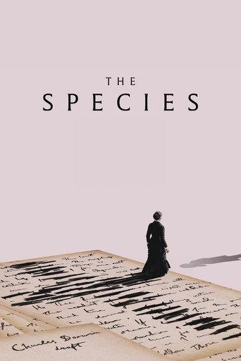 The Species () poster
