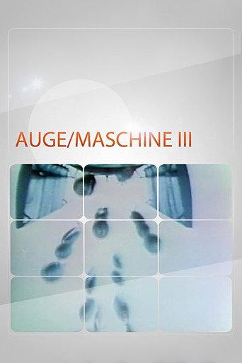 Eye / Machine III (2003) poster
