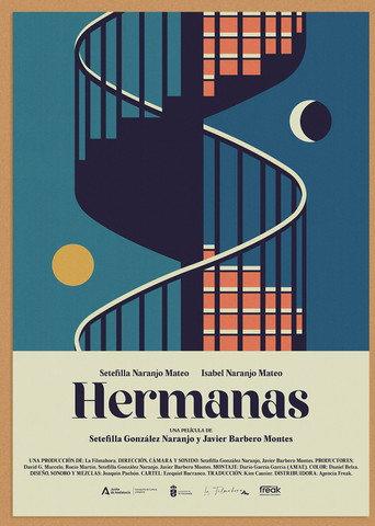 Hermanas () poster