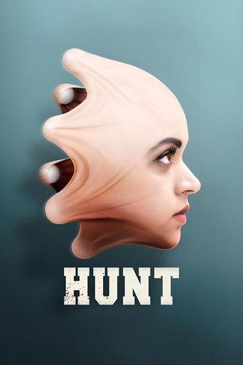 Hunt (2024) poster