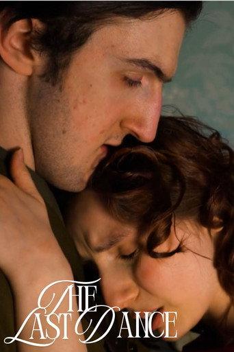 The Last Dance (2025) poster