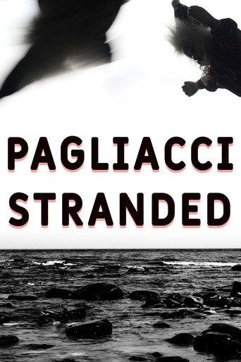 Pagliacci Stranded (2025) poster
