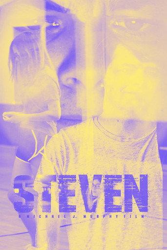 Steven (2018) poster