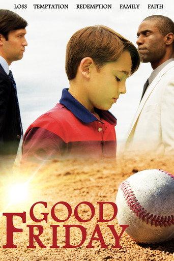 Good Friday (2020) poster