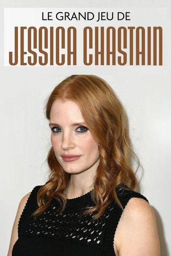 Le grand jeu de Jessica Chastain (2026) poster