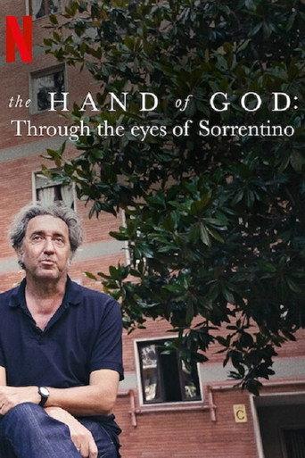 The Hand of God: Through the Eyes of Sorrentino (2021) poster