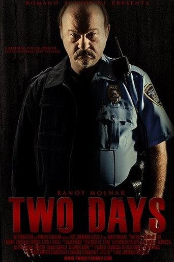 Two Days (2012) poster