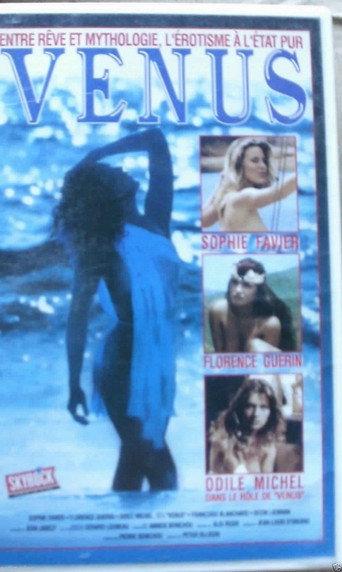 Venus on Fire (1984) poster