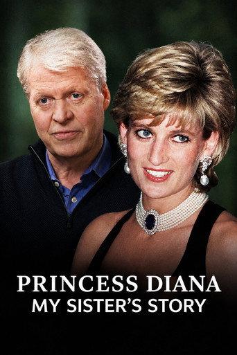 Princess Diana: My Sister’s Story (2026) poster