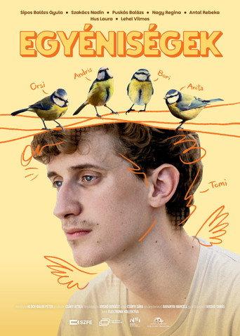 Egyéniségek () poster