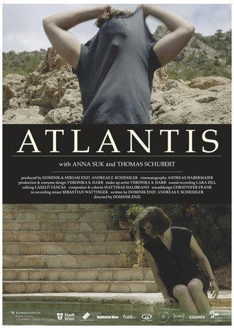 Atlantis () poster
