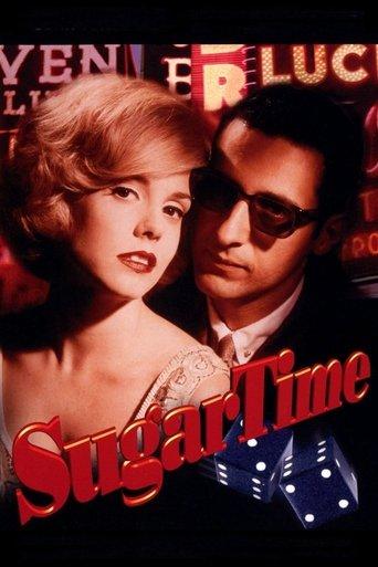 Sugartime (1995) poster