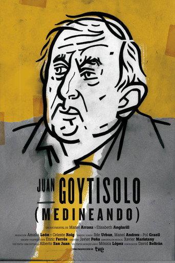 Juan Goytisolo (Medineando) () poster