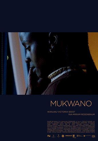 Mukwano (2016) poster