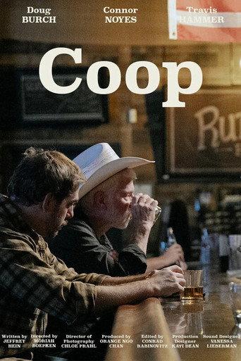 Coop () poster