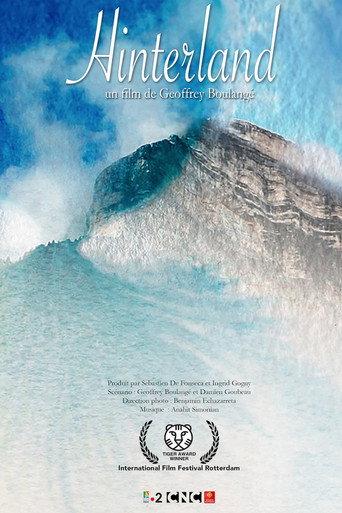Hinterland (2007) poster