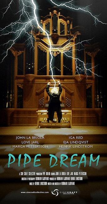Pipe Dream (2017) poster